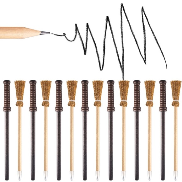 HARRY POTTERS PENCIL STATIONARY BUNDLE - Picture 4 of 15